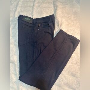 Hugo Boss Men's Straight Slim Jeans/Pants ,Made in Italy
W34xL34